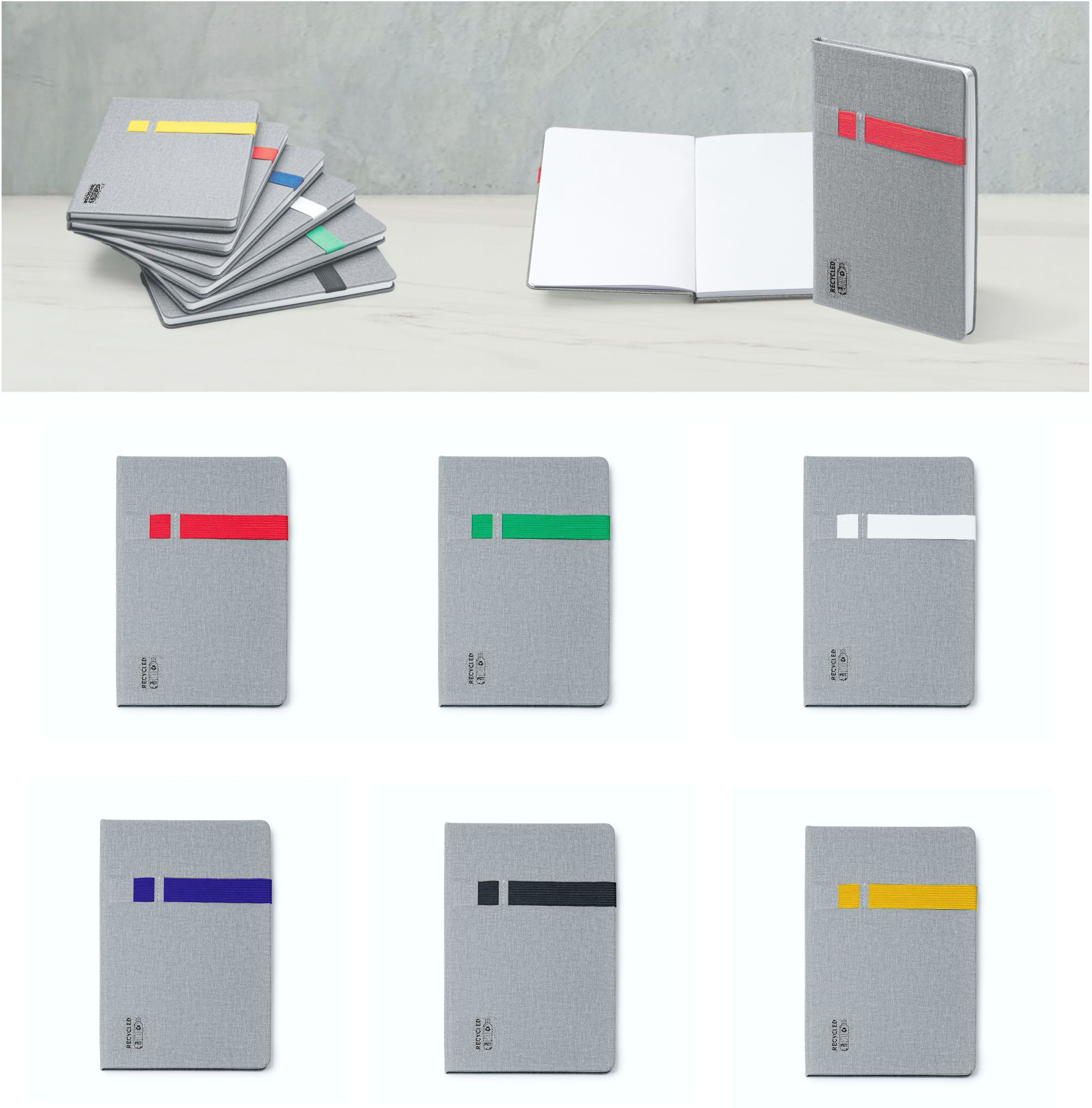 Evan - Block Notes