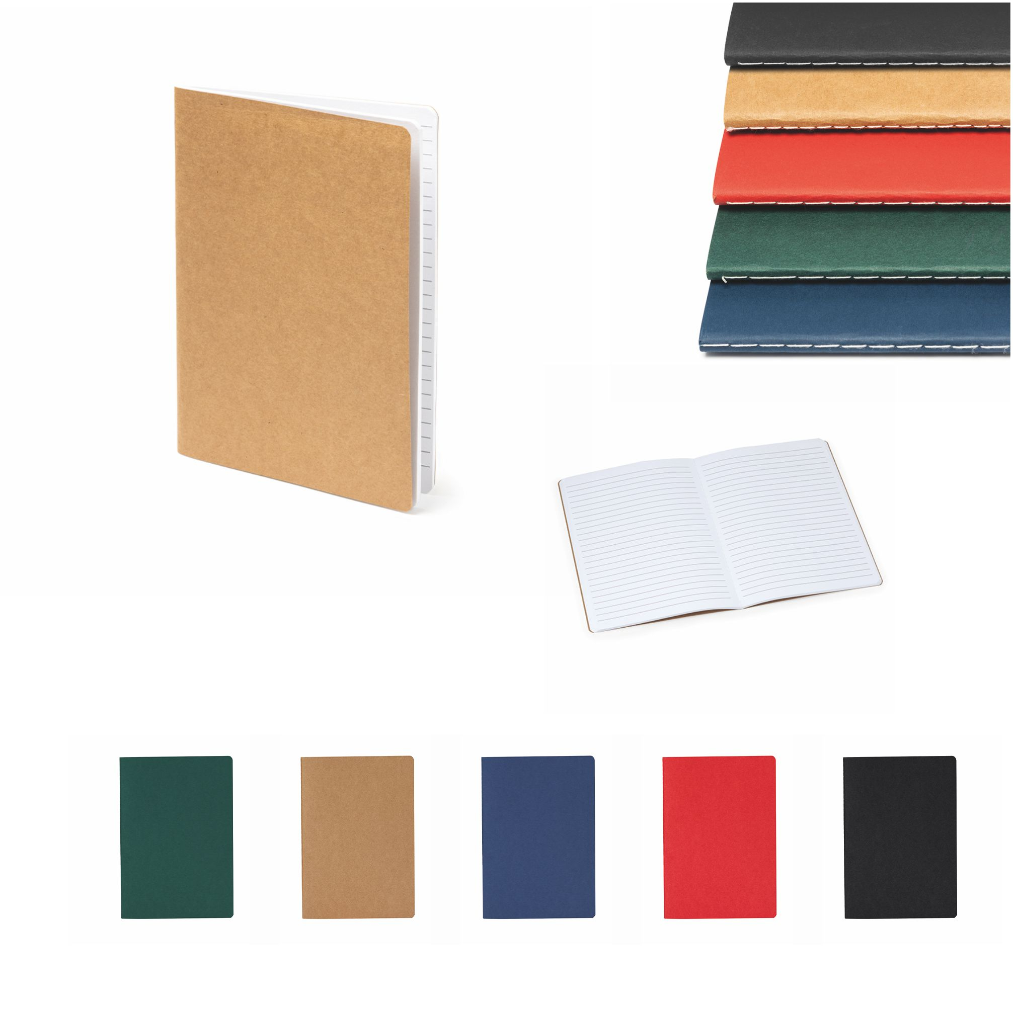 Osea - Block Notes Eco Paper