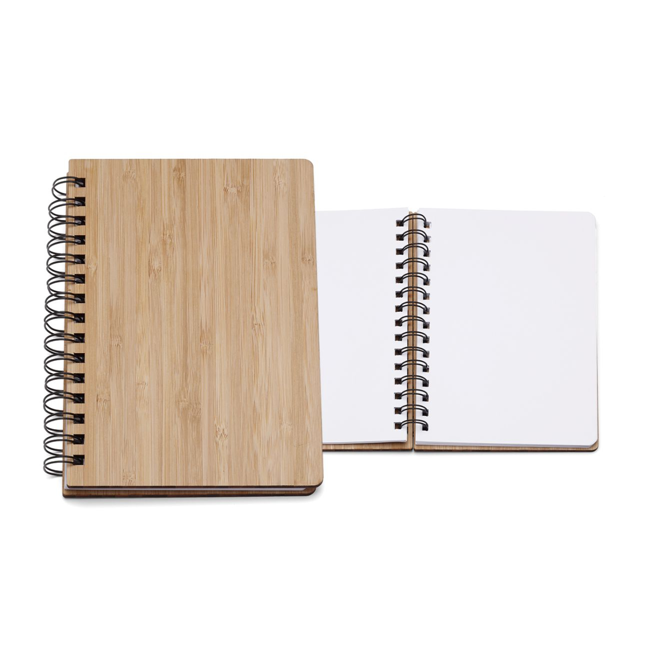 Dakar - Block Notes Bamboo