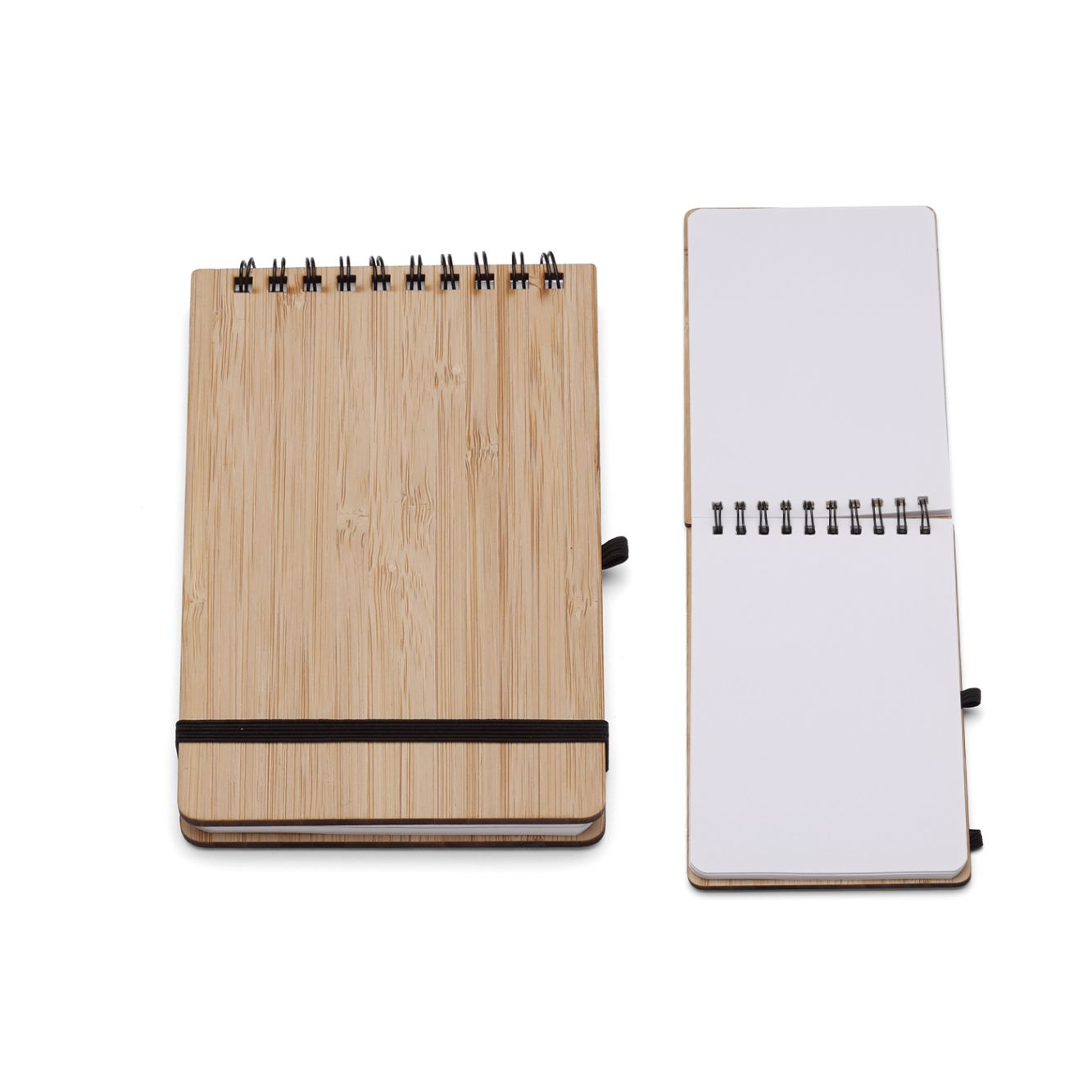 Yuton - Block Notes Bamboo