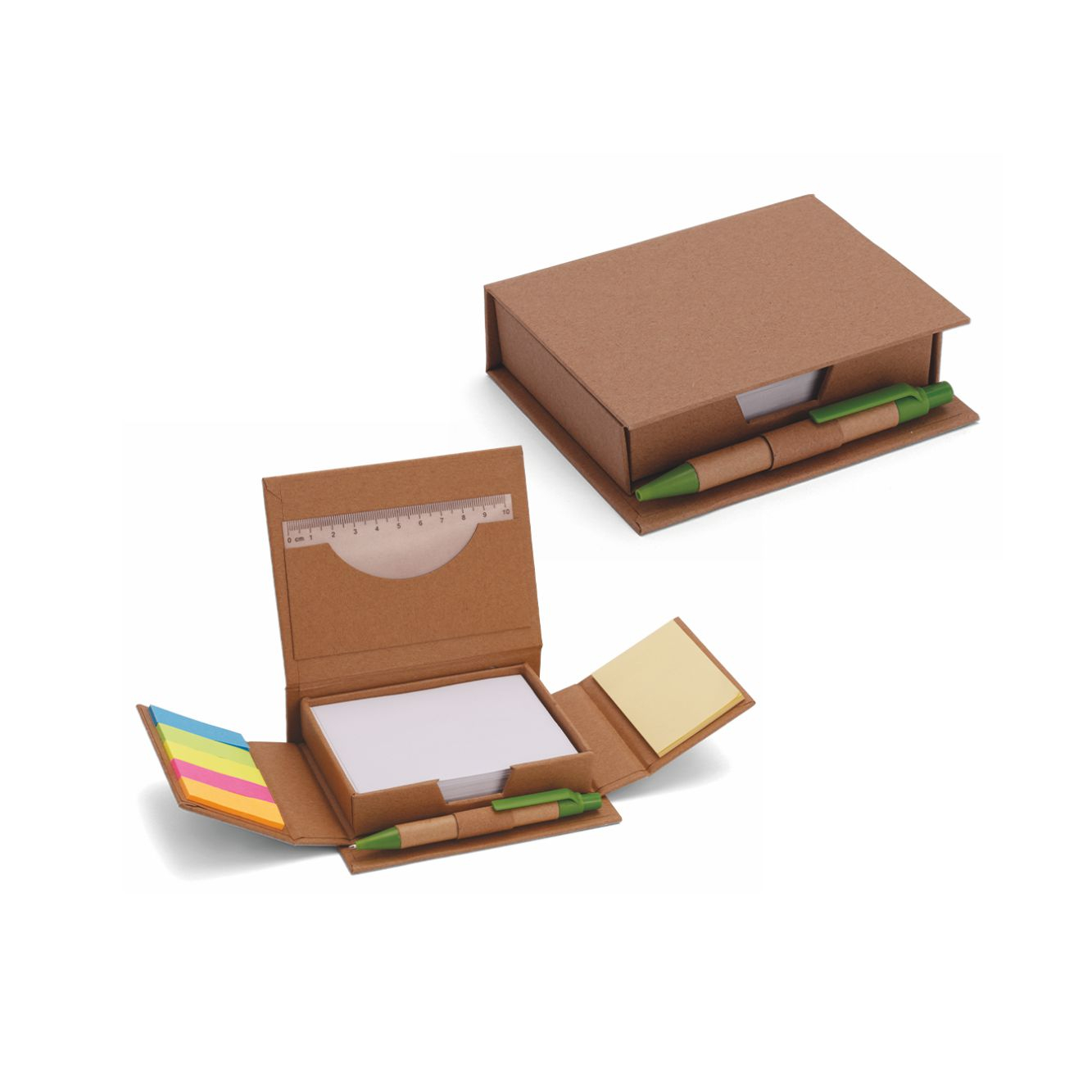 Memo Stix - Set Memo Eco