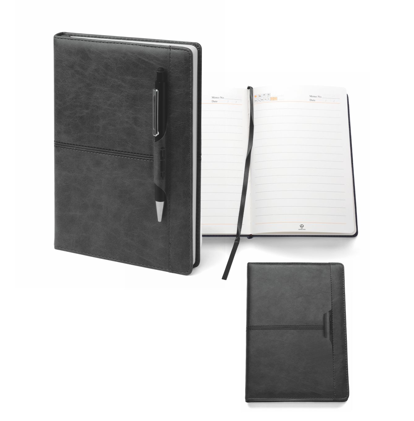 PALMI - Block Notes Tavecchi