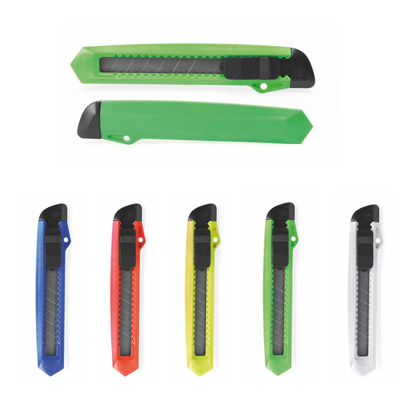 Cutter - Taglierino