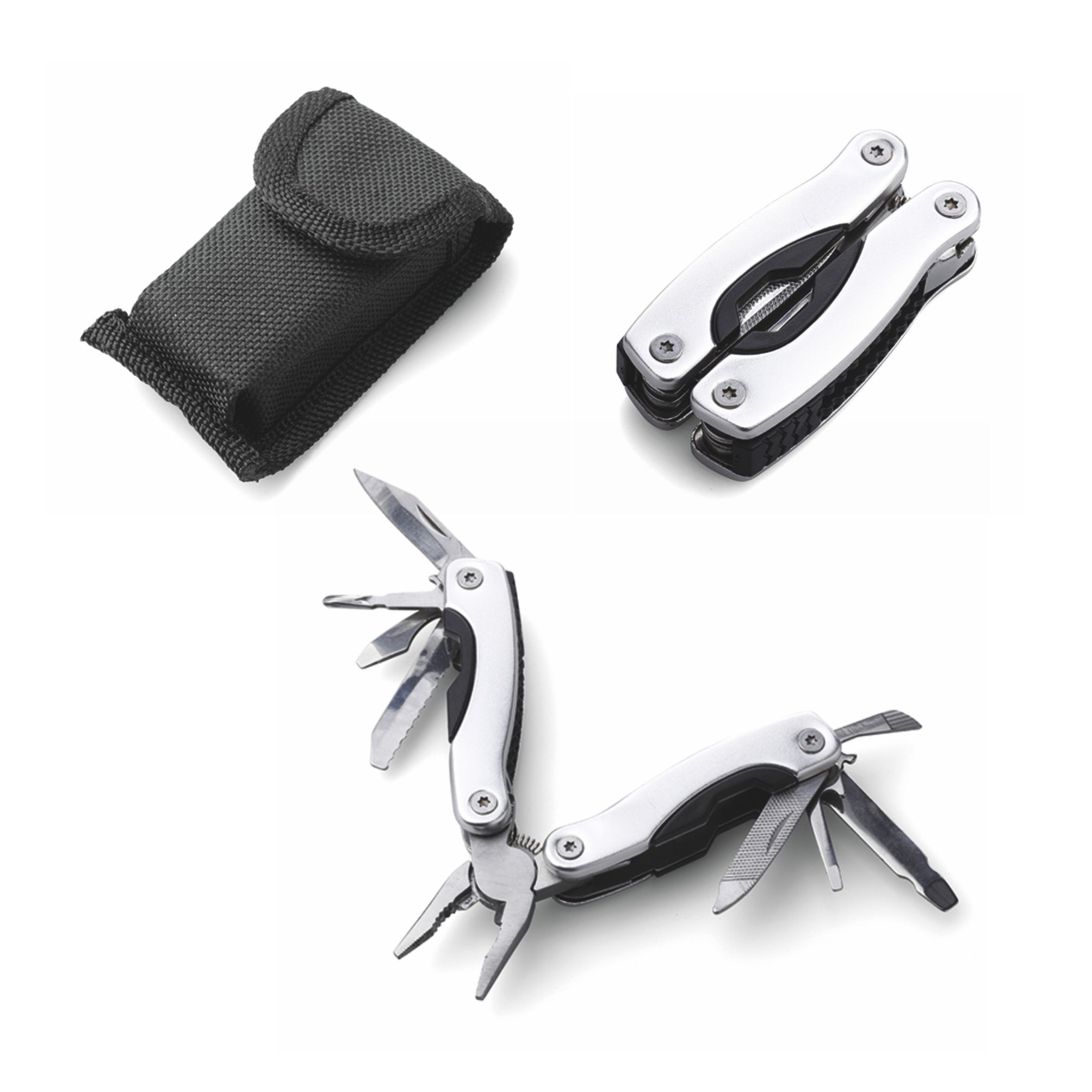 Claw Metal - Multiutensile