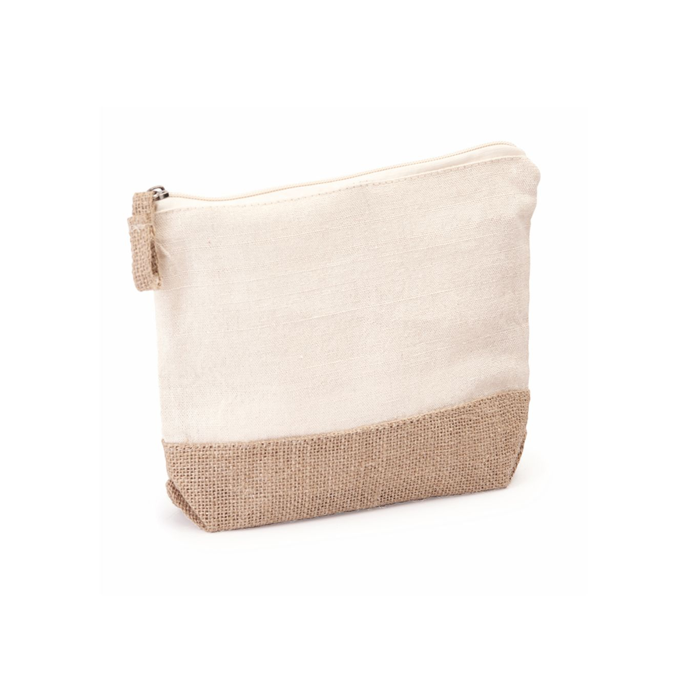 Trousse - Trousse – Pochette In Cotone Ecologico 180gr