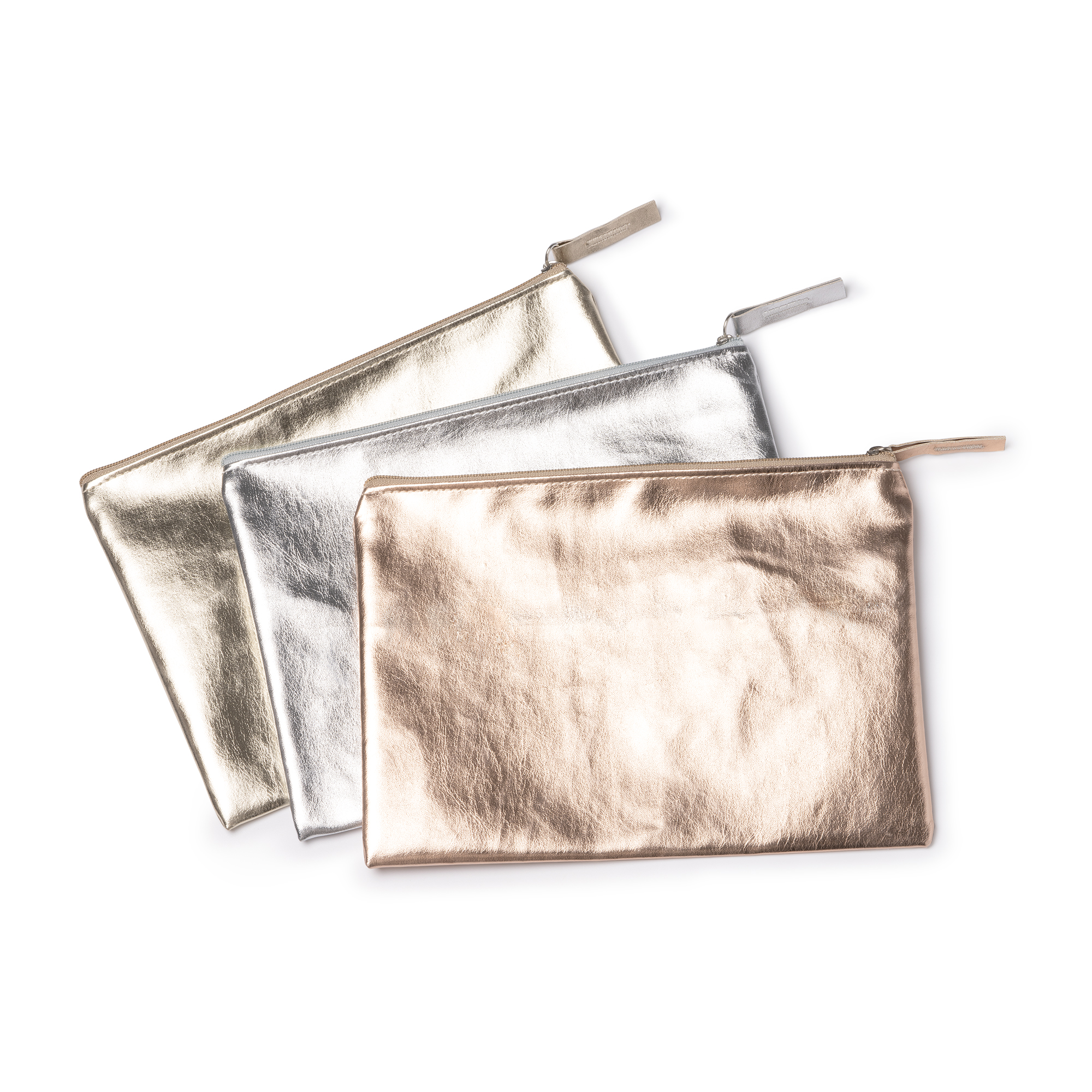 Croma - Pochette In PU