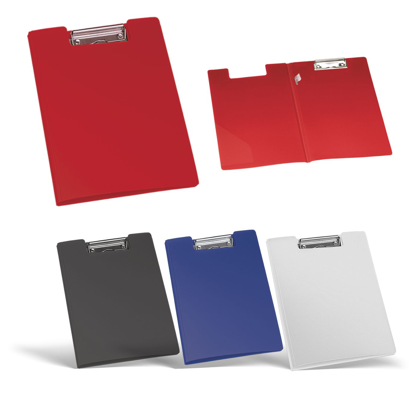 Lyst - Porta Blocco Pvc