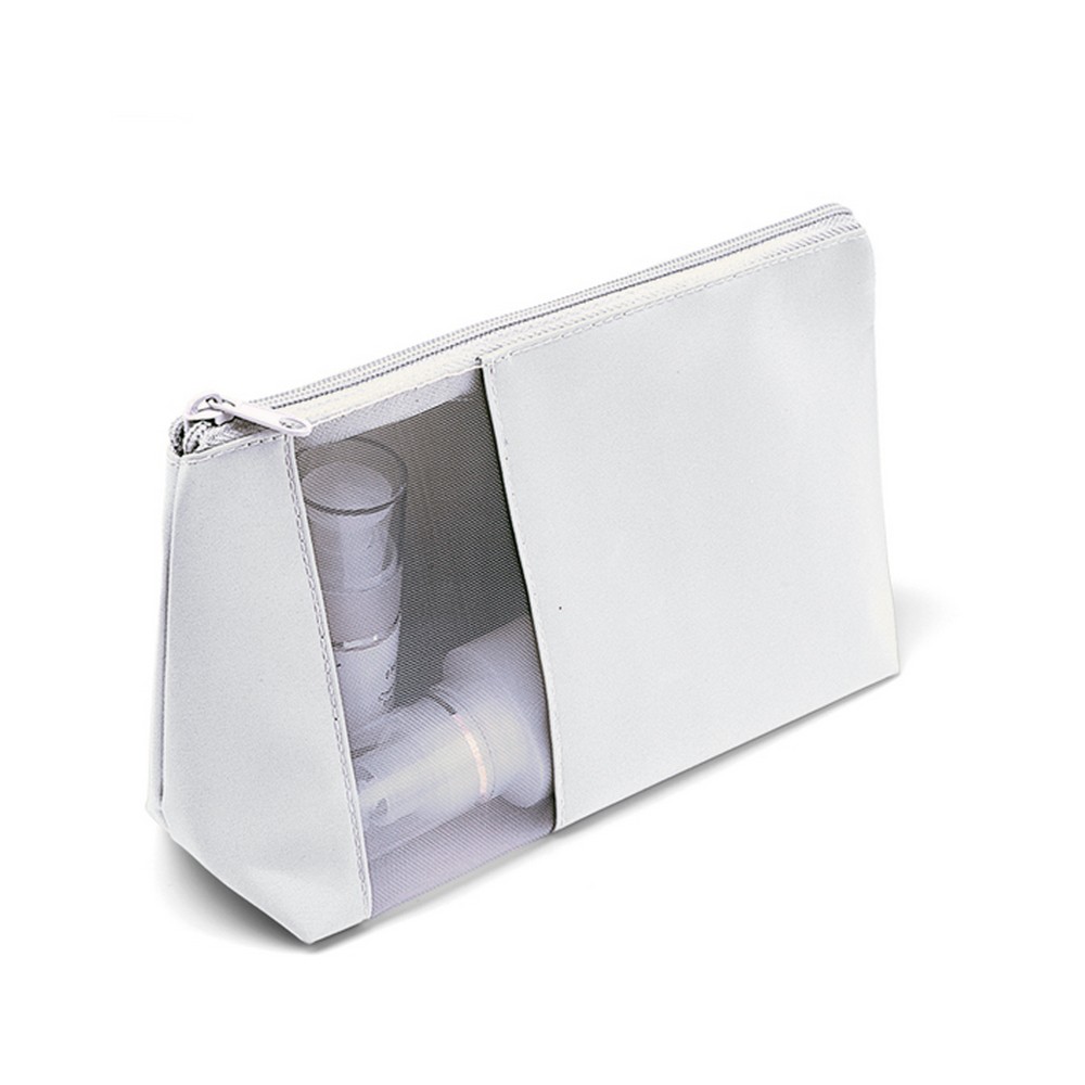 POCKY - Pochette Beauty - BIANCO