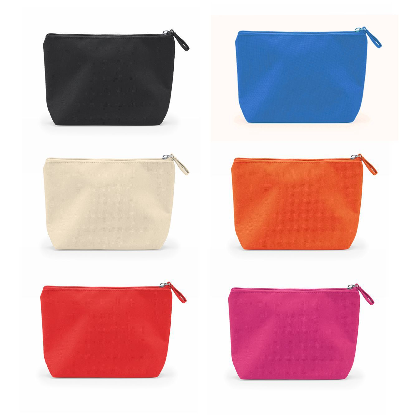Crim – Pochette In Poliestere 600d