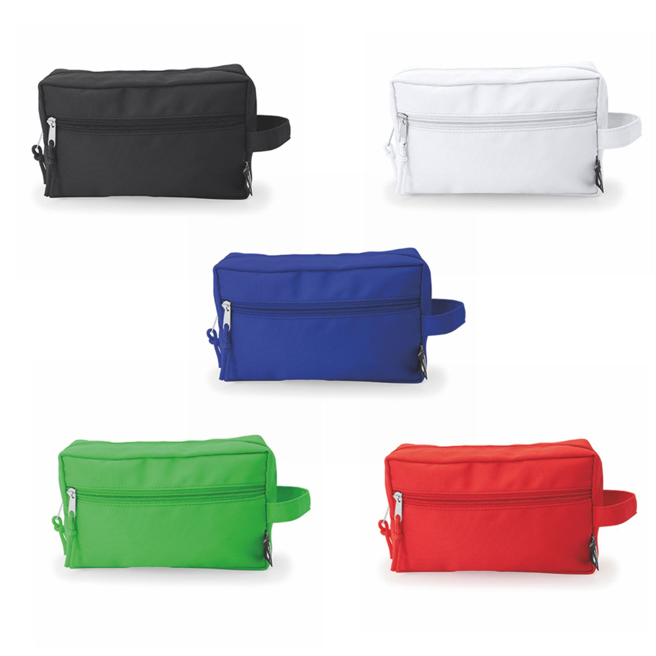 Silk – Pochette In Rpet 210d