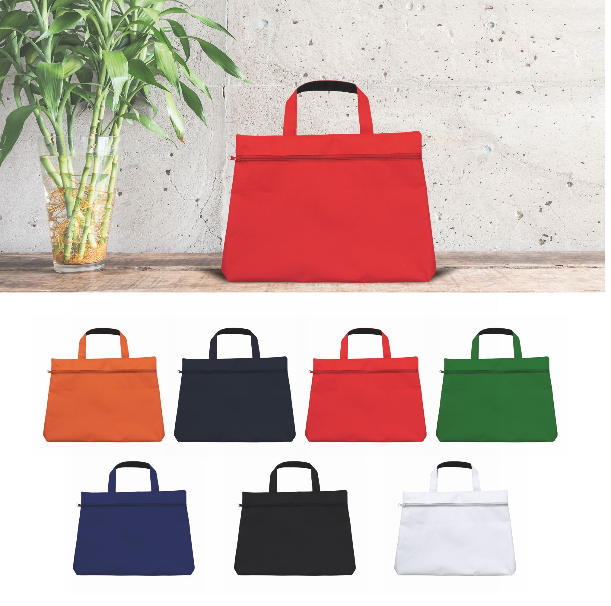 Togo - Borsa Portadocumenti