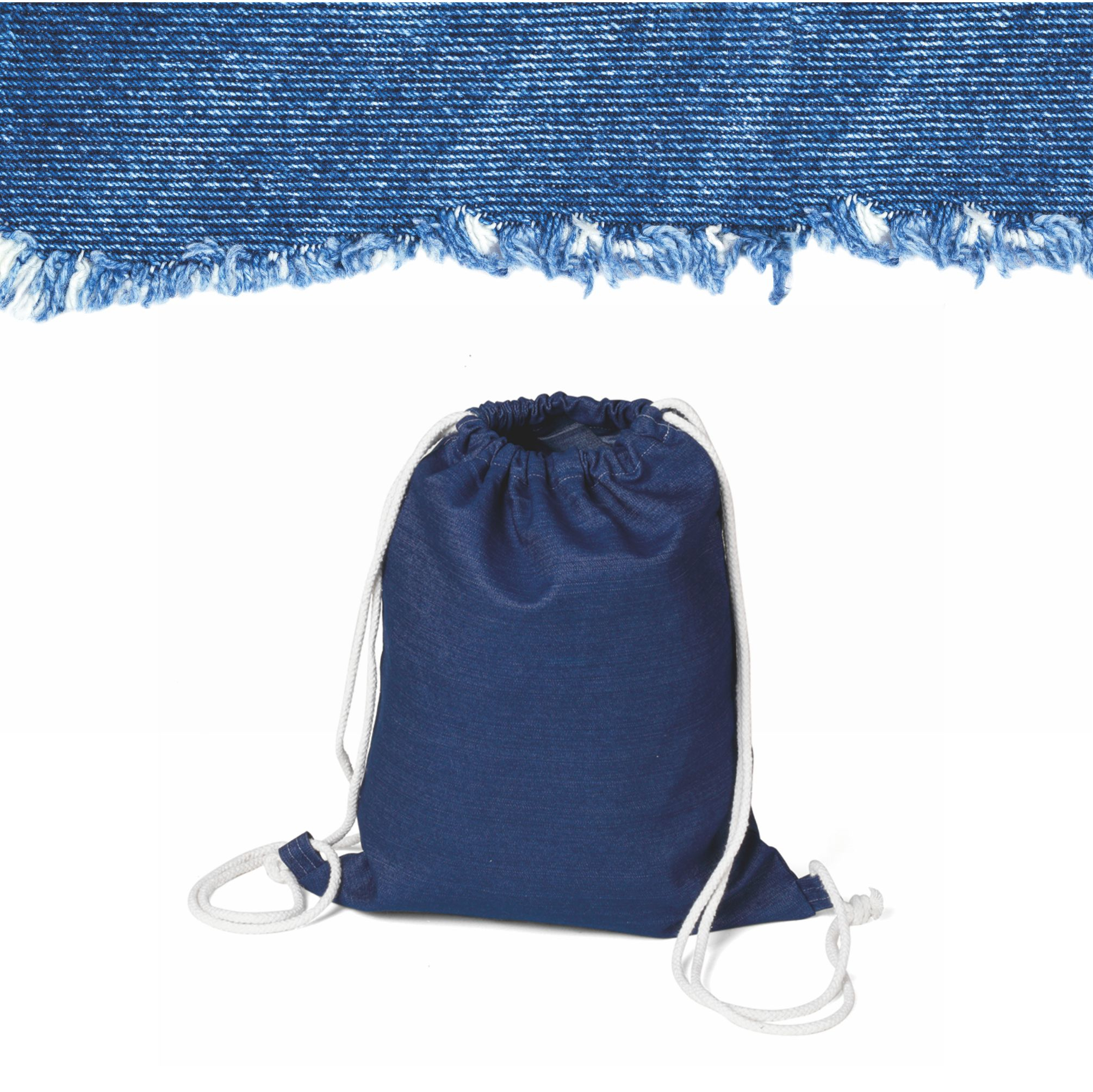 Giorgia - Sacca Denim