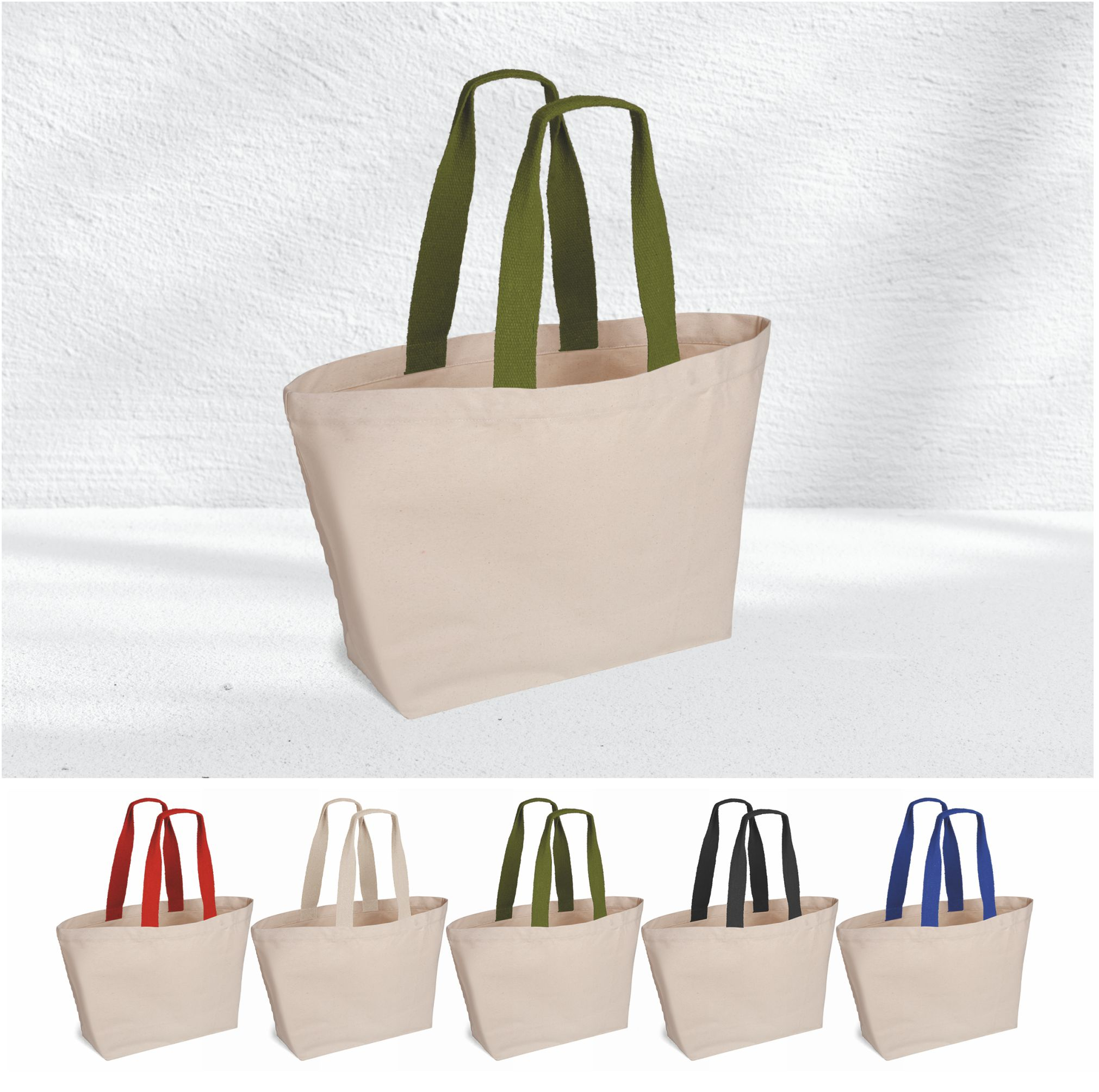 Beatrice - Borsa Mare Dimensioni: cm 40x40x15