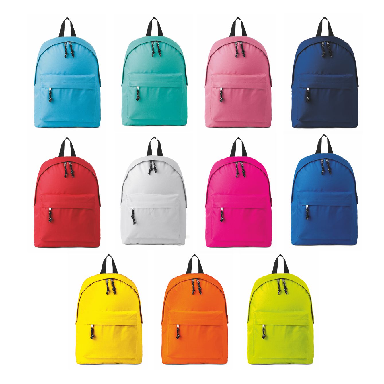 PELEO - Zaino small size/children