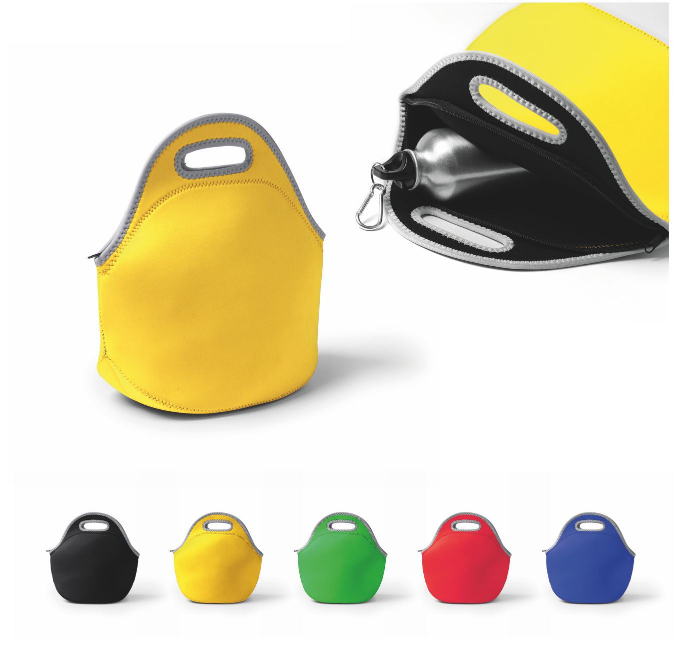 Mady - Borsa Termica In Neoprene