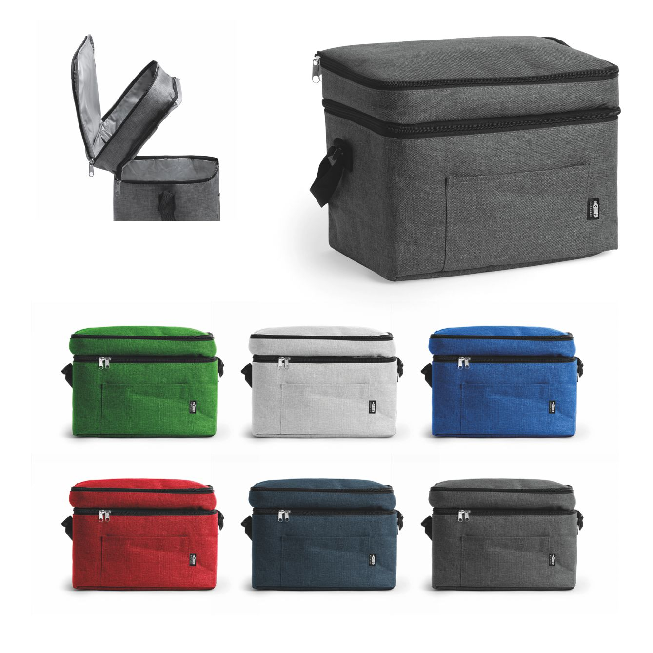 Fridi Big - Borsa Termica XL 14LT