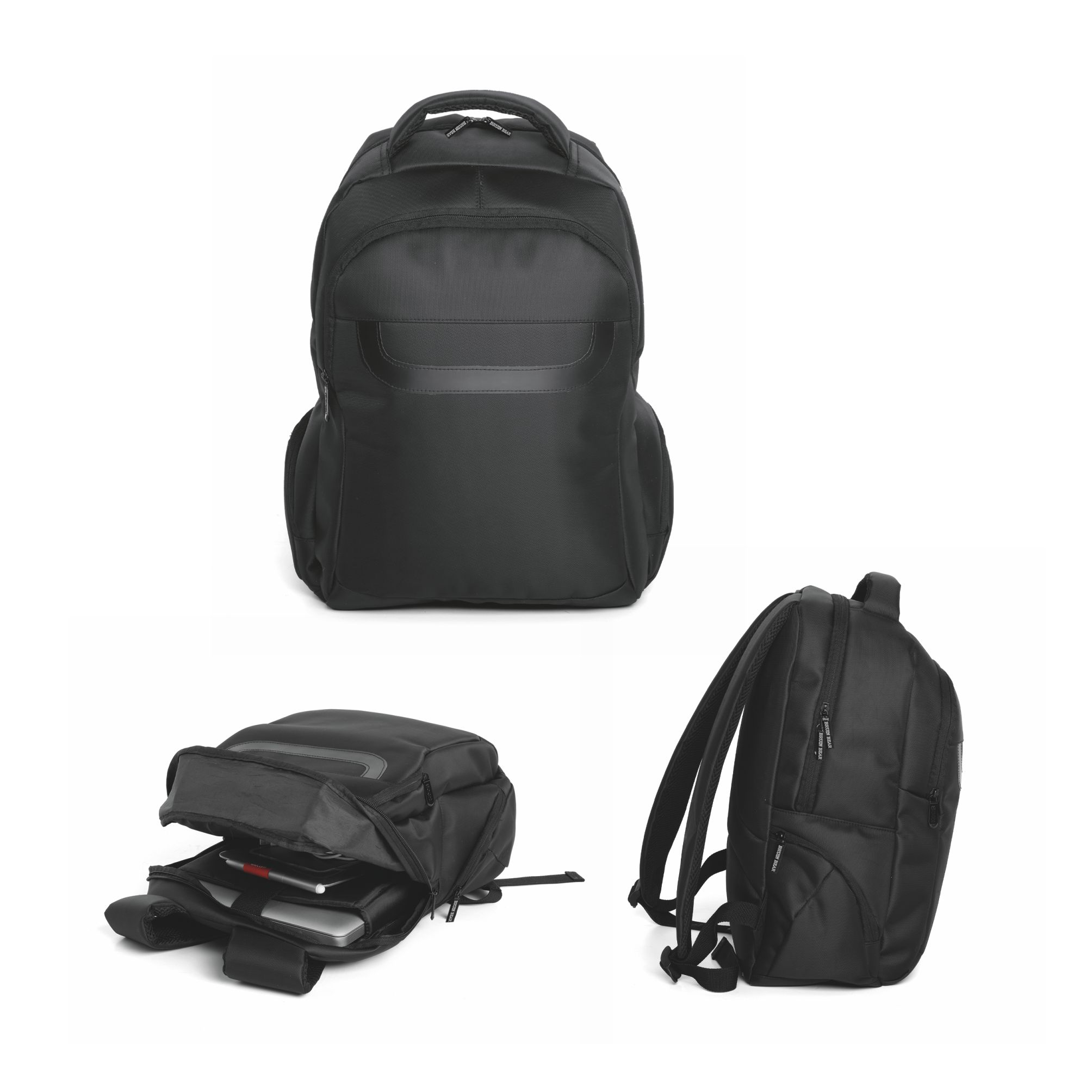 Cobra - Zaino Bruin Bear Portacomputer 15