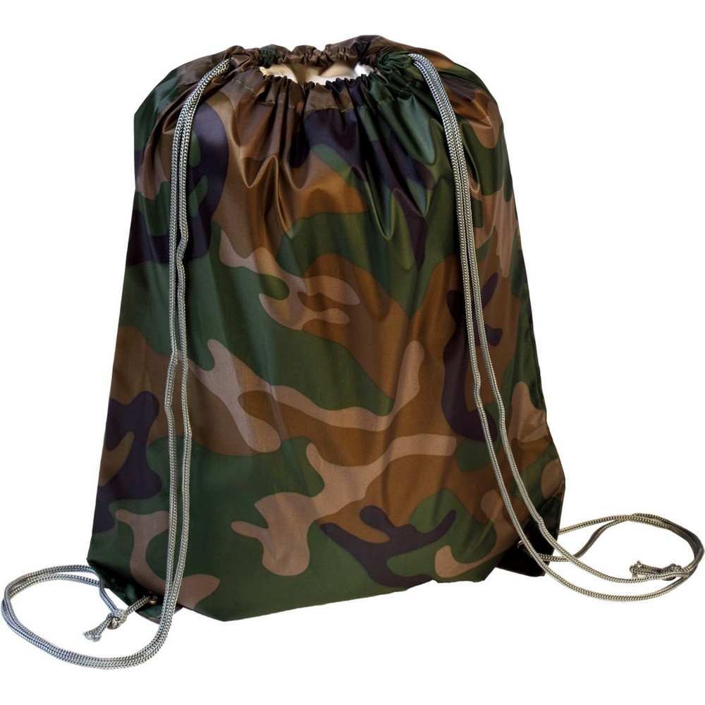 Camobag - Zaino Camouflage