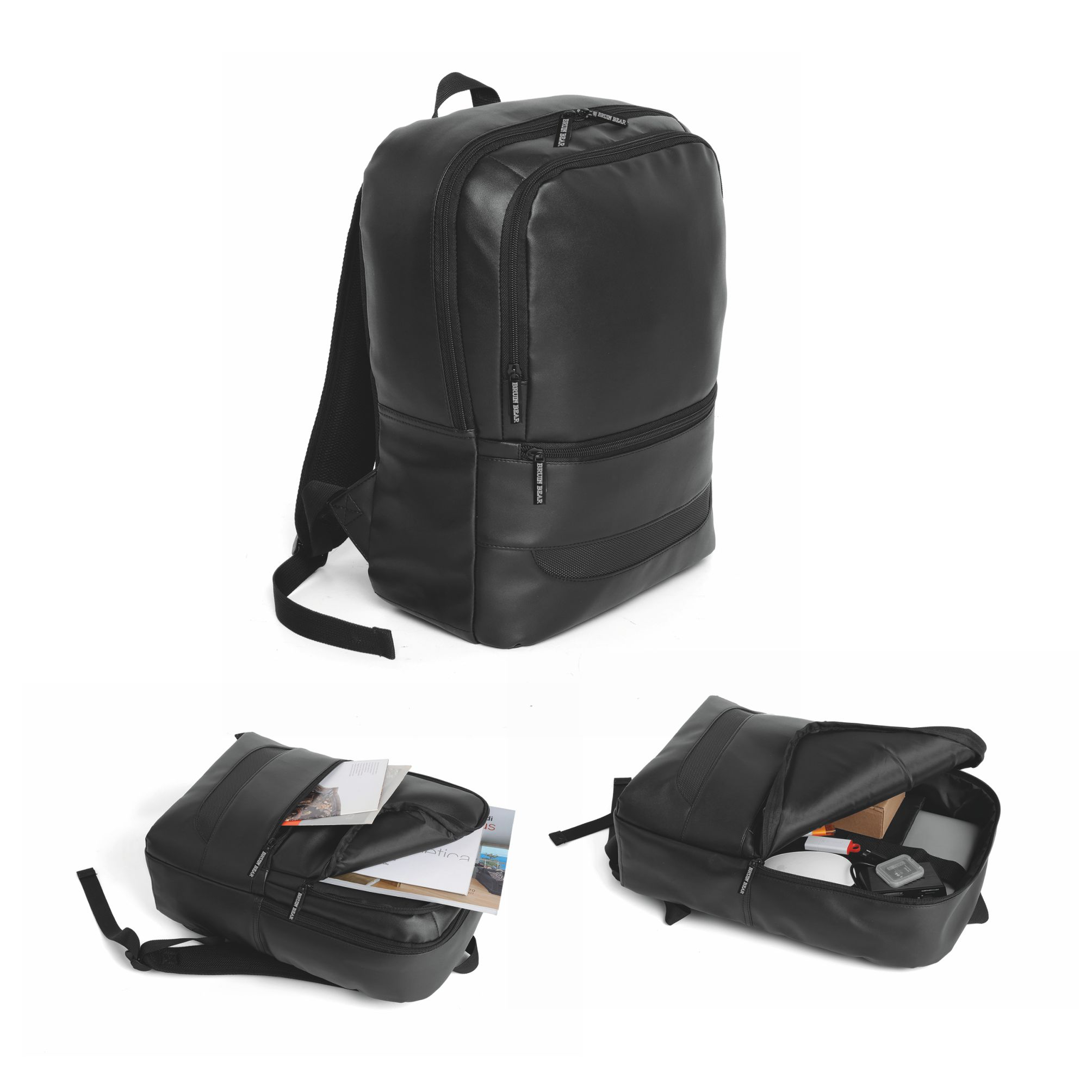 Lopez_ Zaino Portacomputer 15”