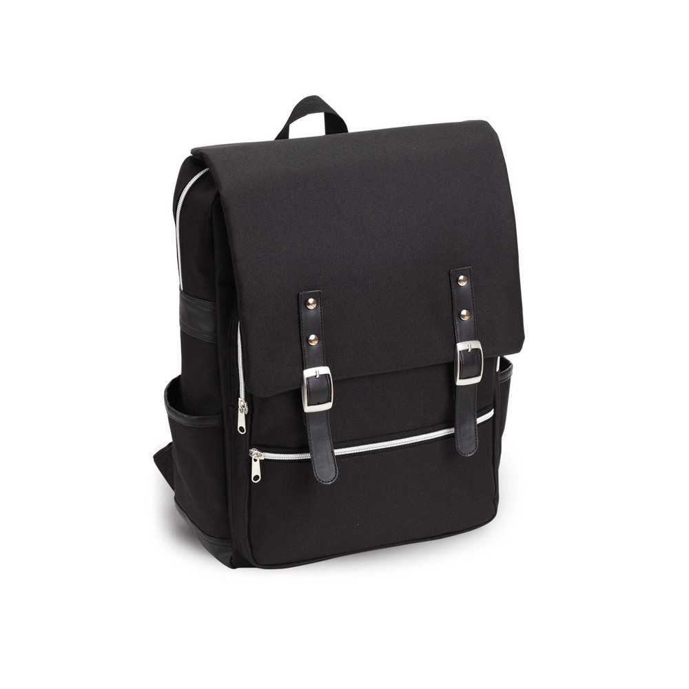 ZAINO PORTA COMPUTER 15 NERO