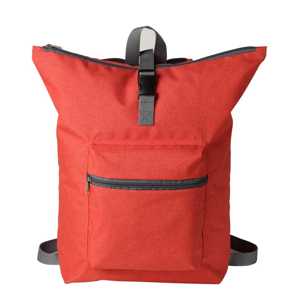 FLY - Zaino Pieghevole - ROSSO