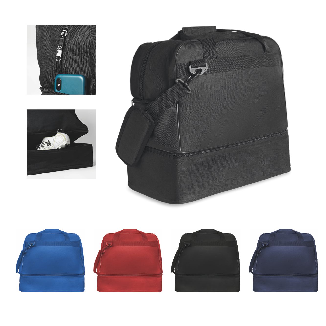 Cornary - Borsa Sportiva