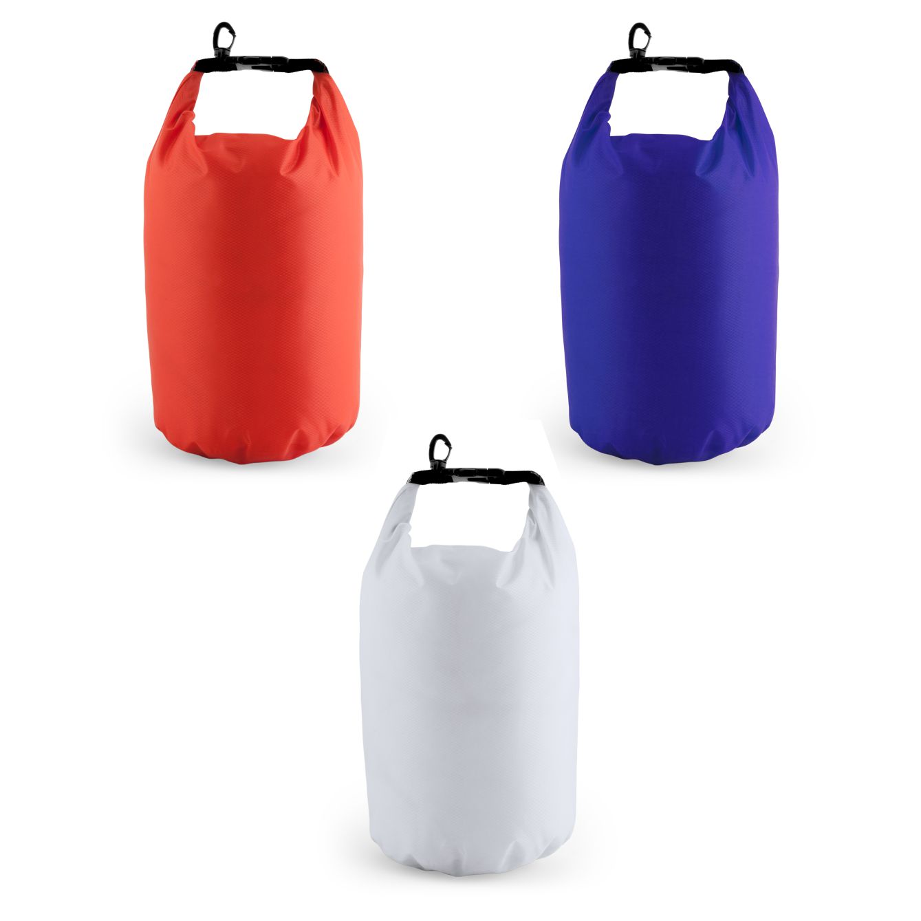 Kayak - Borsa Impermeabile In Nylon Ripstop 5l