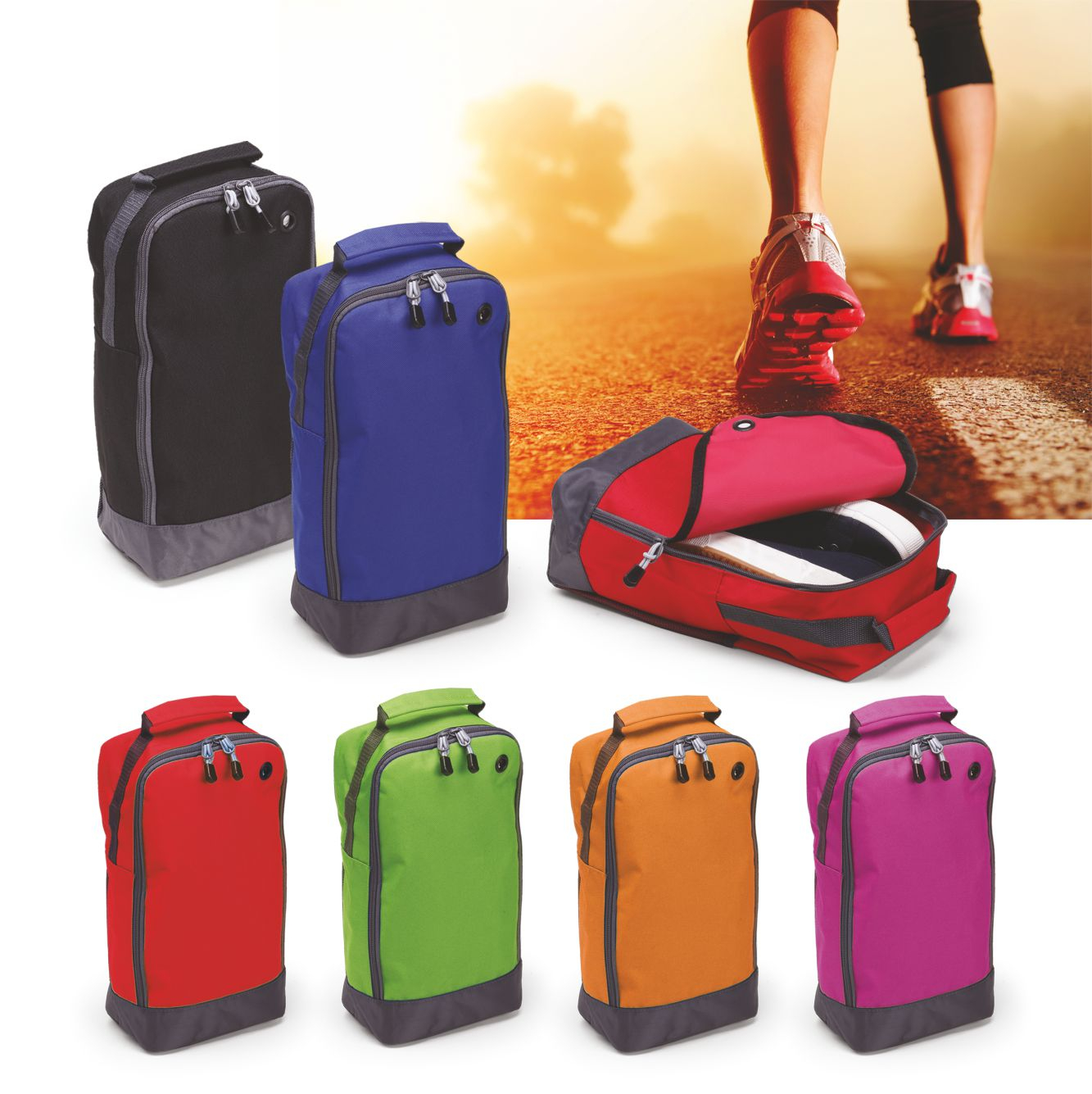 Basket - Porta Scarpe