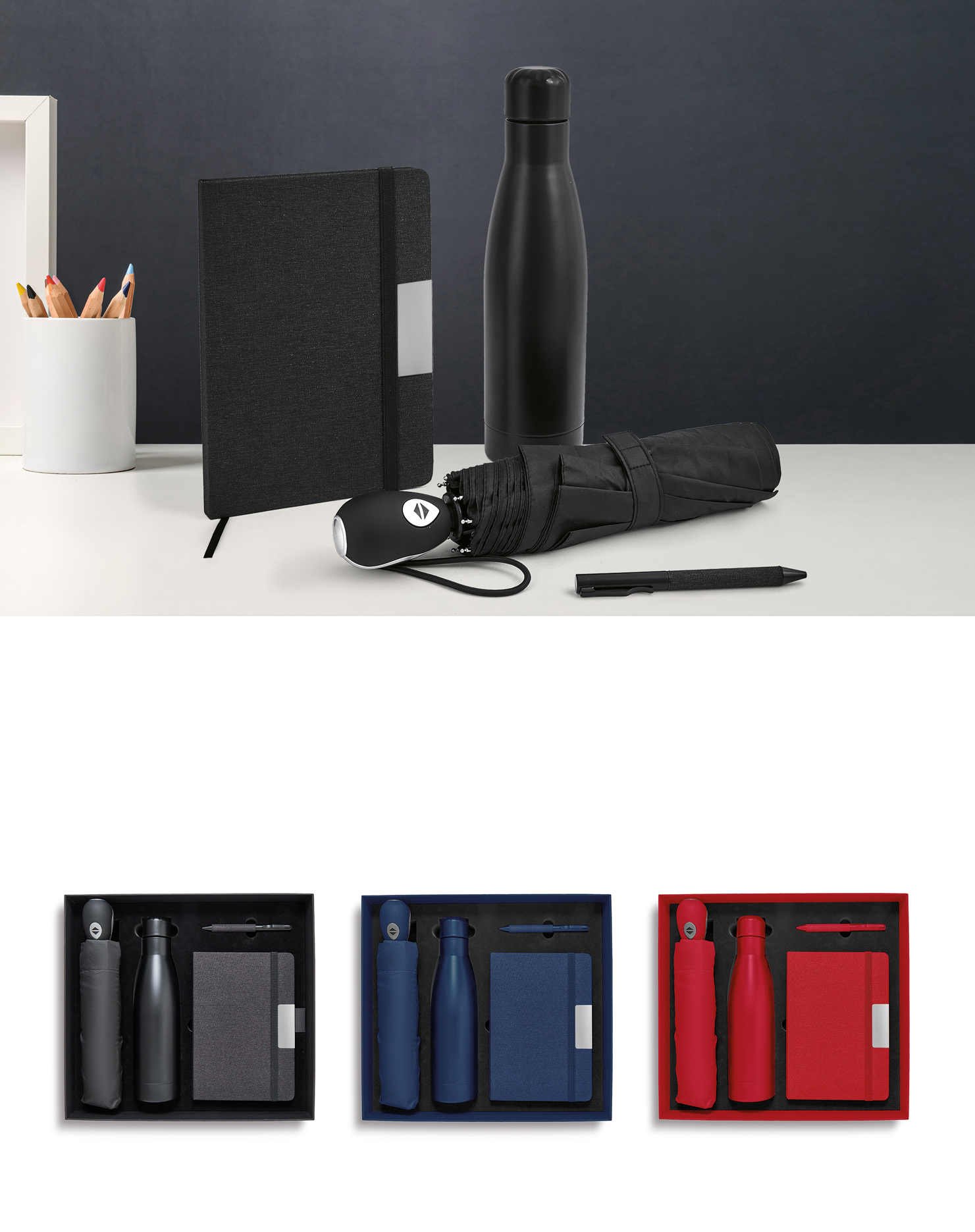 TEDO - Set Regalo