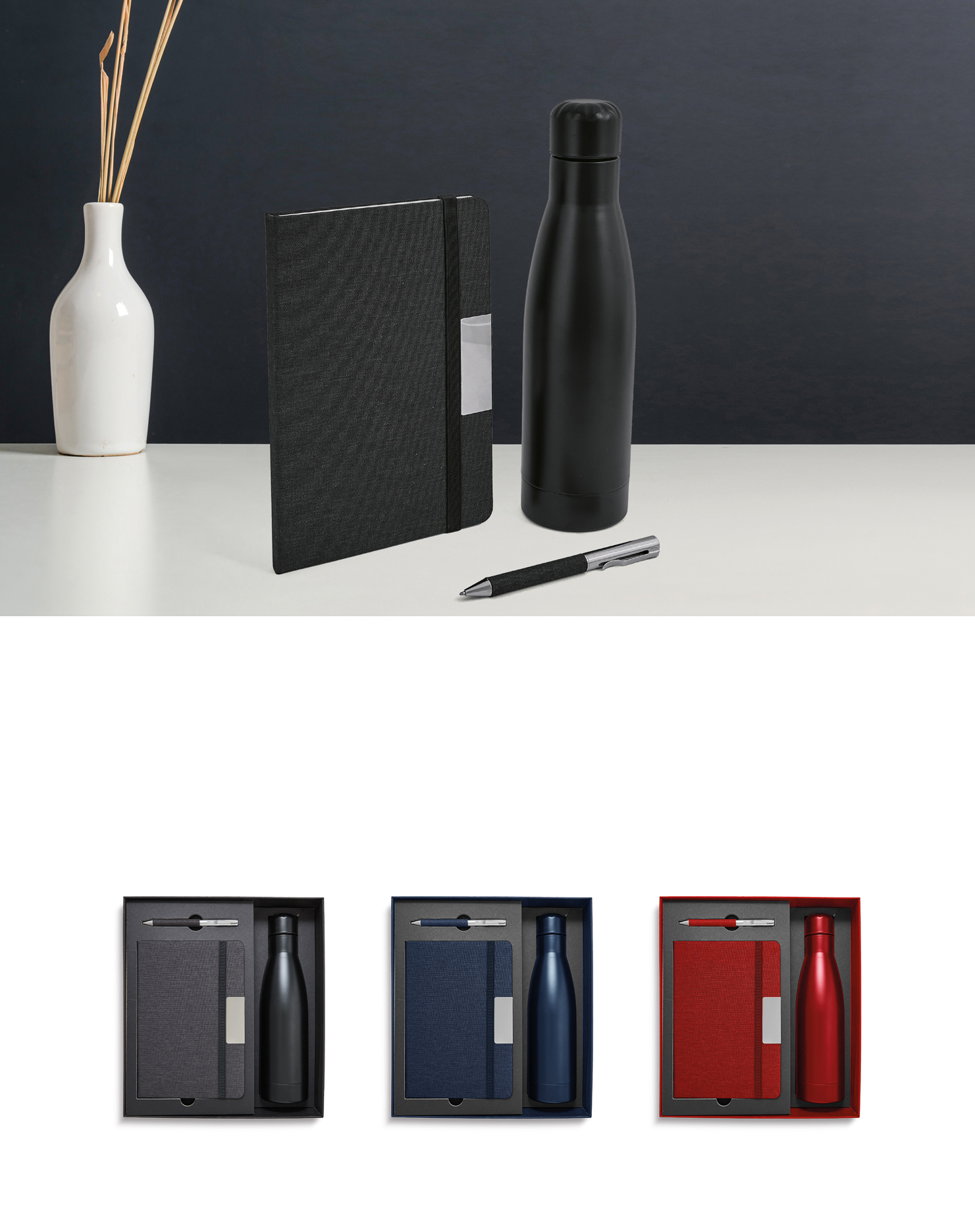 PILIO - Set Regalo