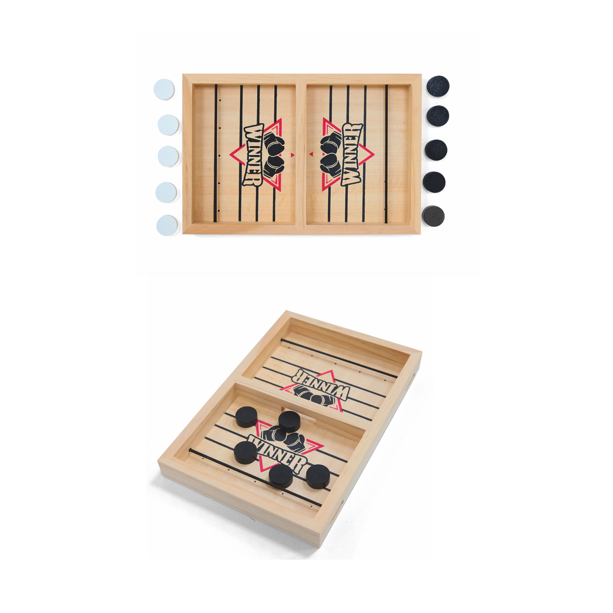 Lodo - Gioco Legno