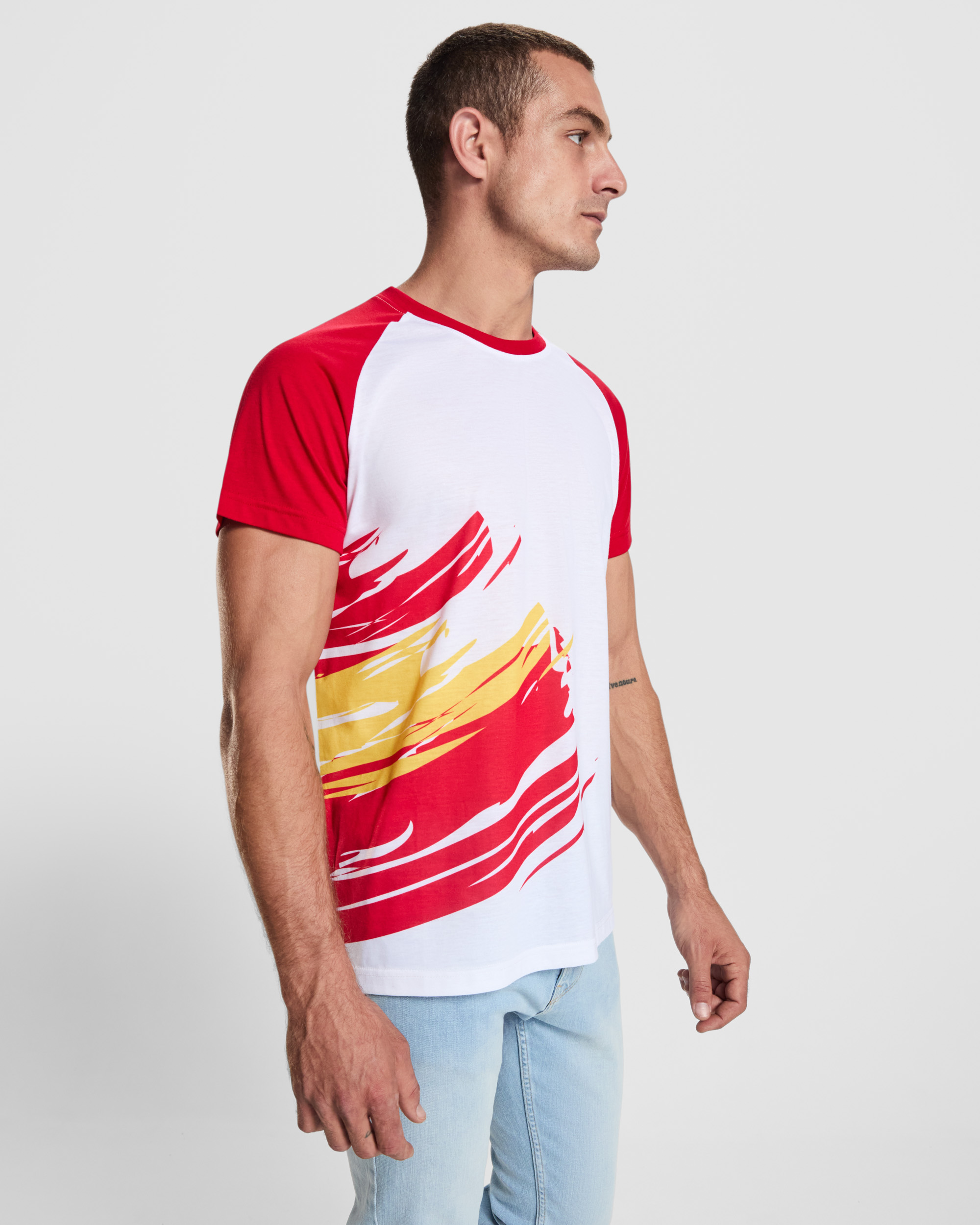 Forza T-shirt Unisex