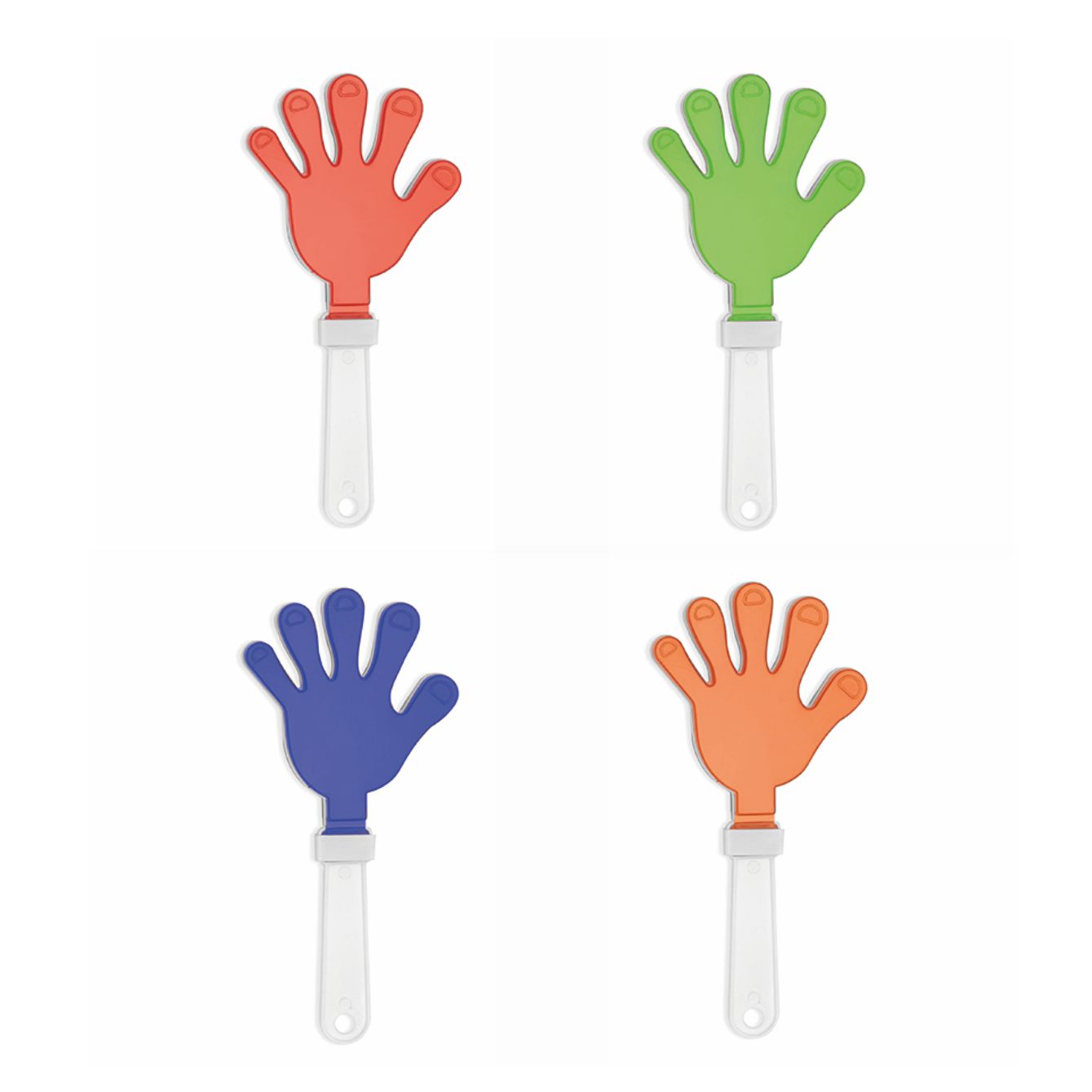 Handy – Applauditore In Plastica