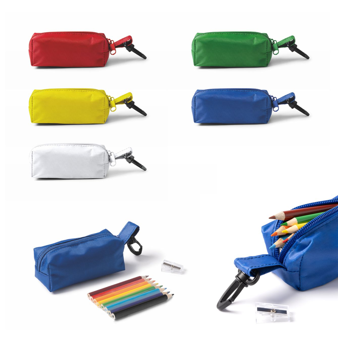 Colly - Set Astuccio In RPET
