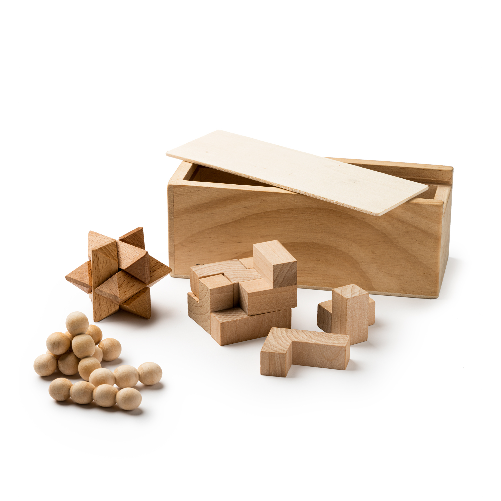 Yago - Set Giochi