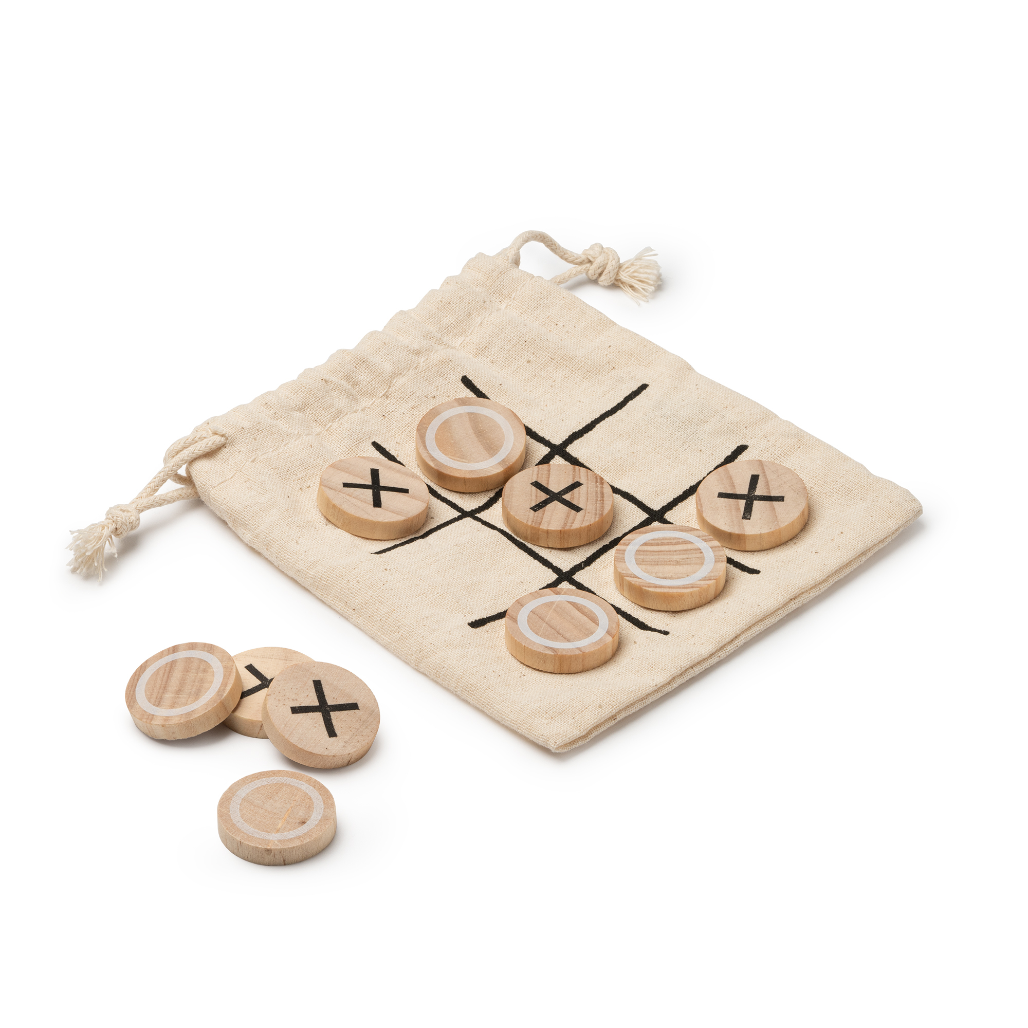 Kris - Gioco Tris