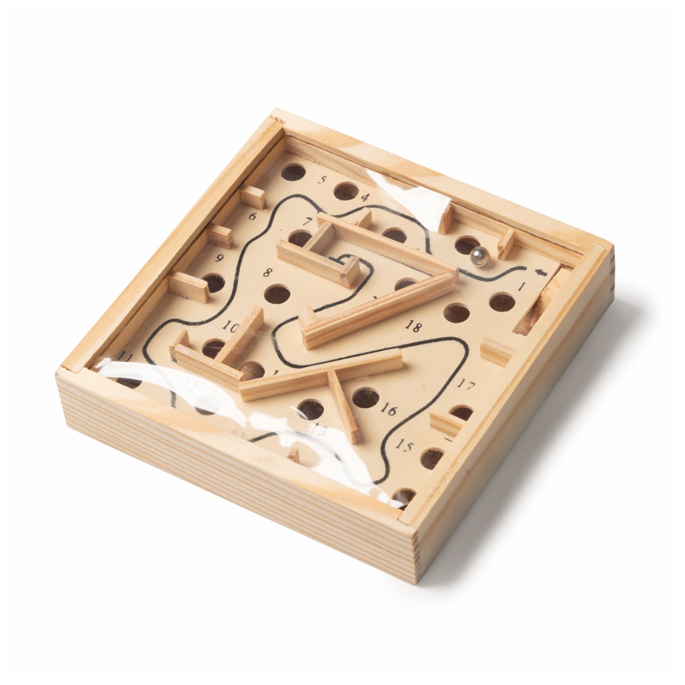 ABY - Set Giochi