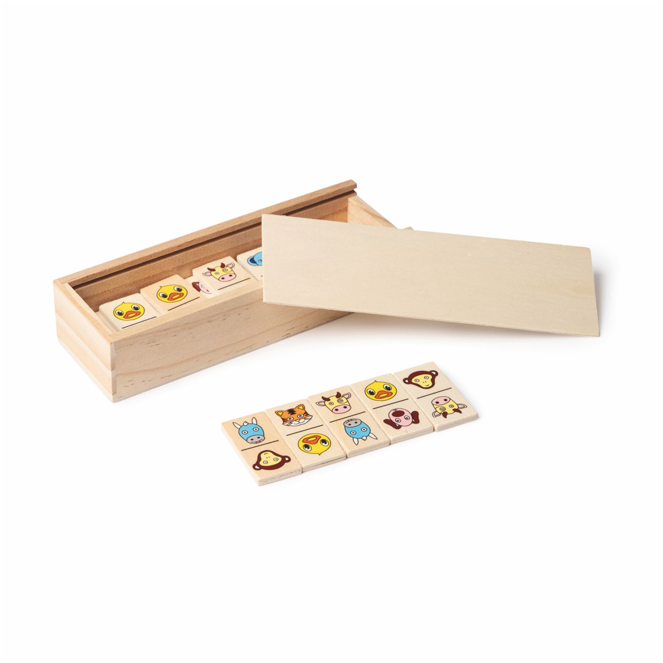 DOMY - Set Giochi