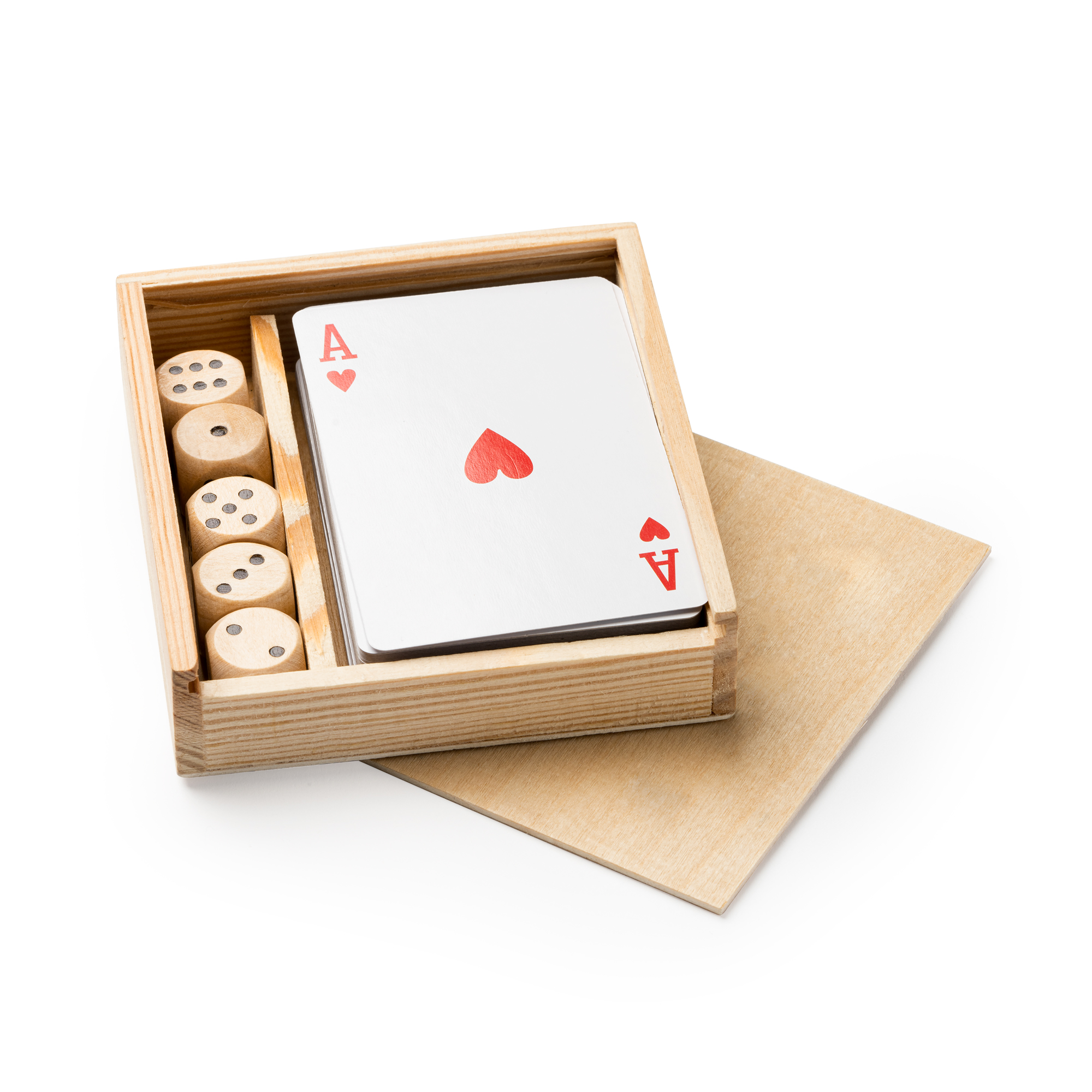 Brisca - Set Giochi