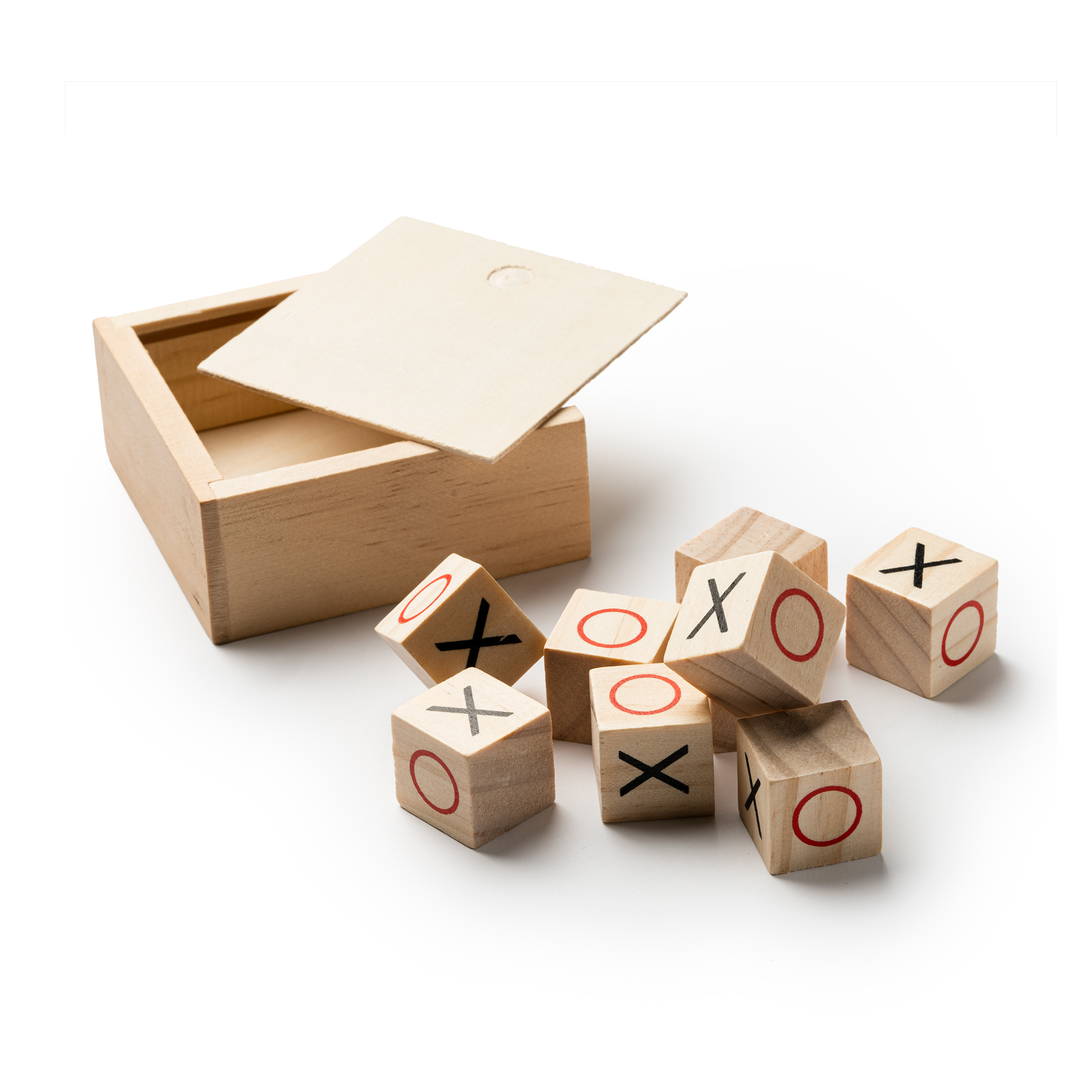 Tris - Gioco