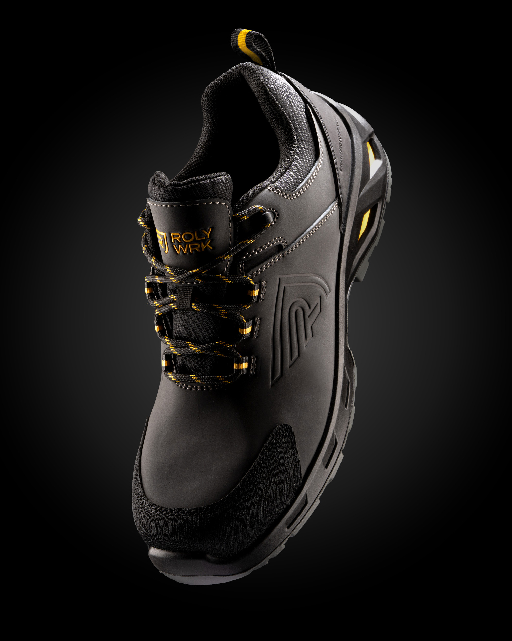 Rock Scarpa da lavoro Unisex