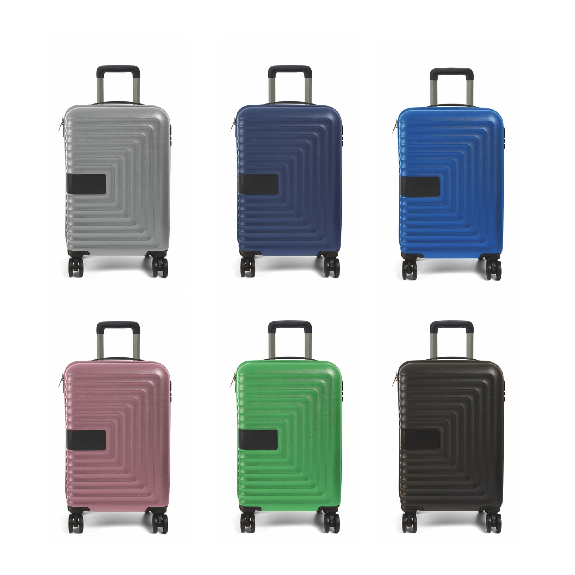 Herman - Trolley cabina