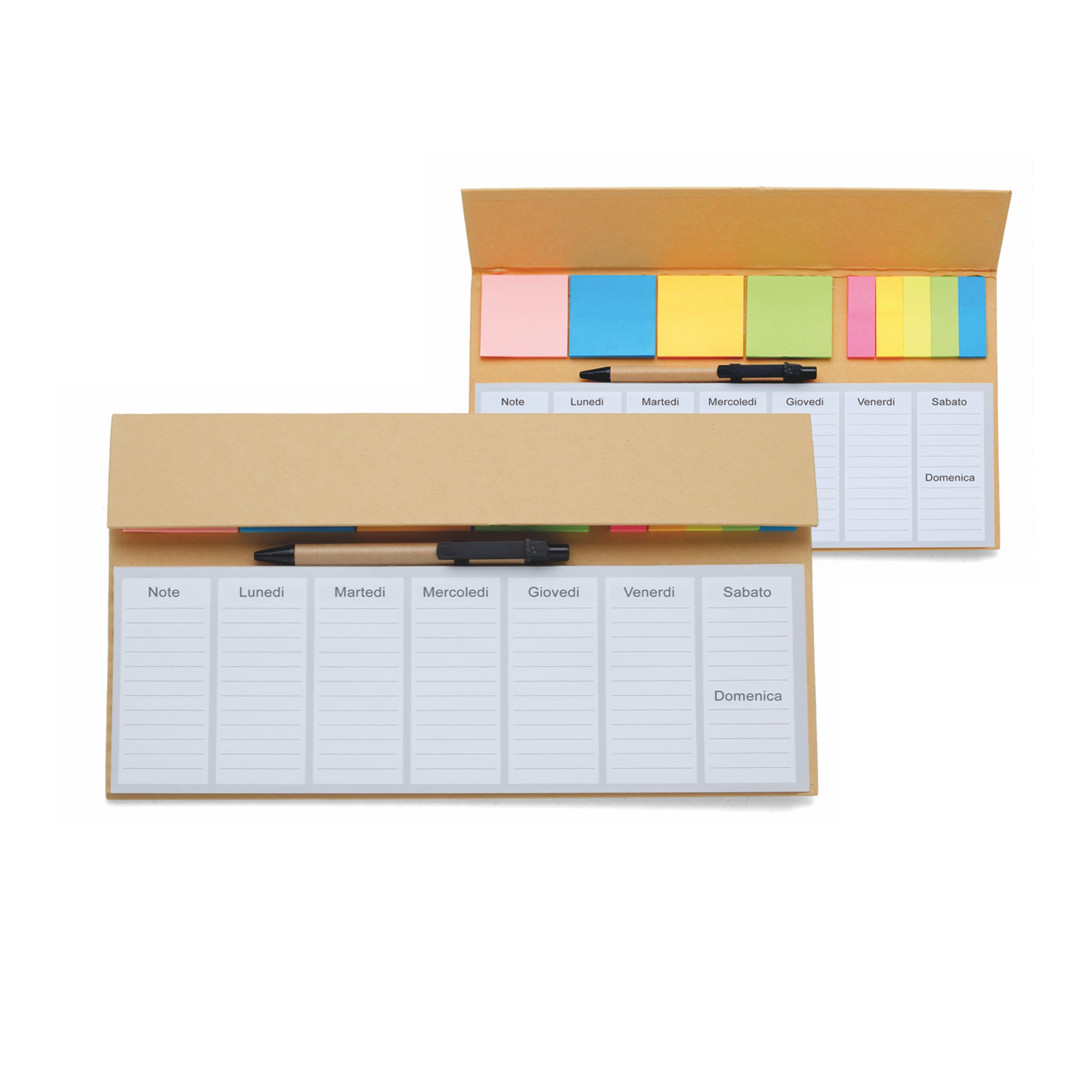 Mirko - Planning ECO