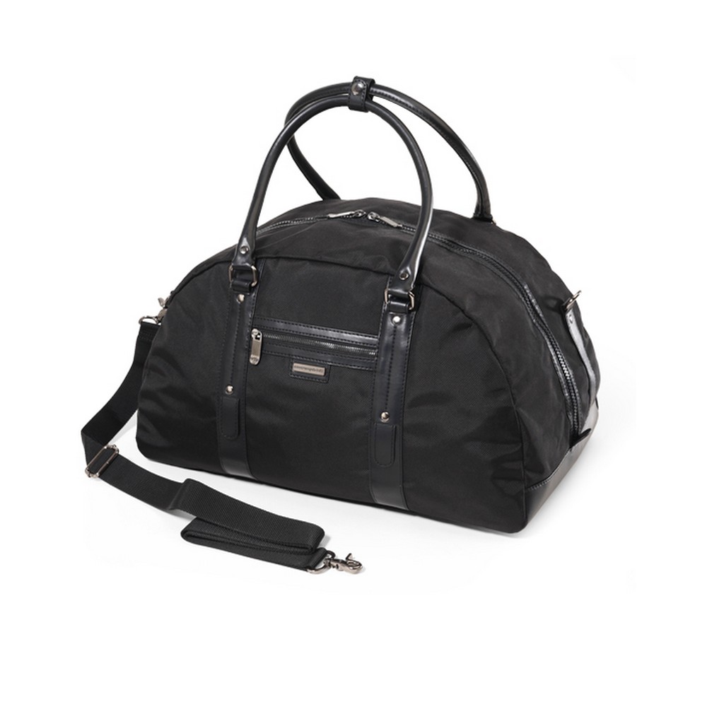 BORSA NAZARENO GABRIELLI NERO