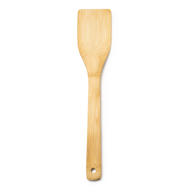 Silas - Spatola Da Cucina In Bamboo