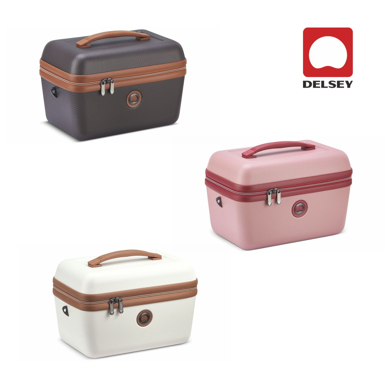 DELSEY FEDRO - Beauty Case
