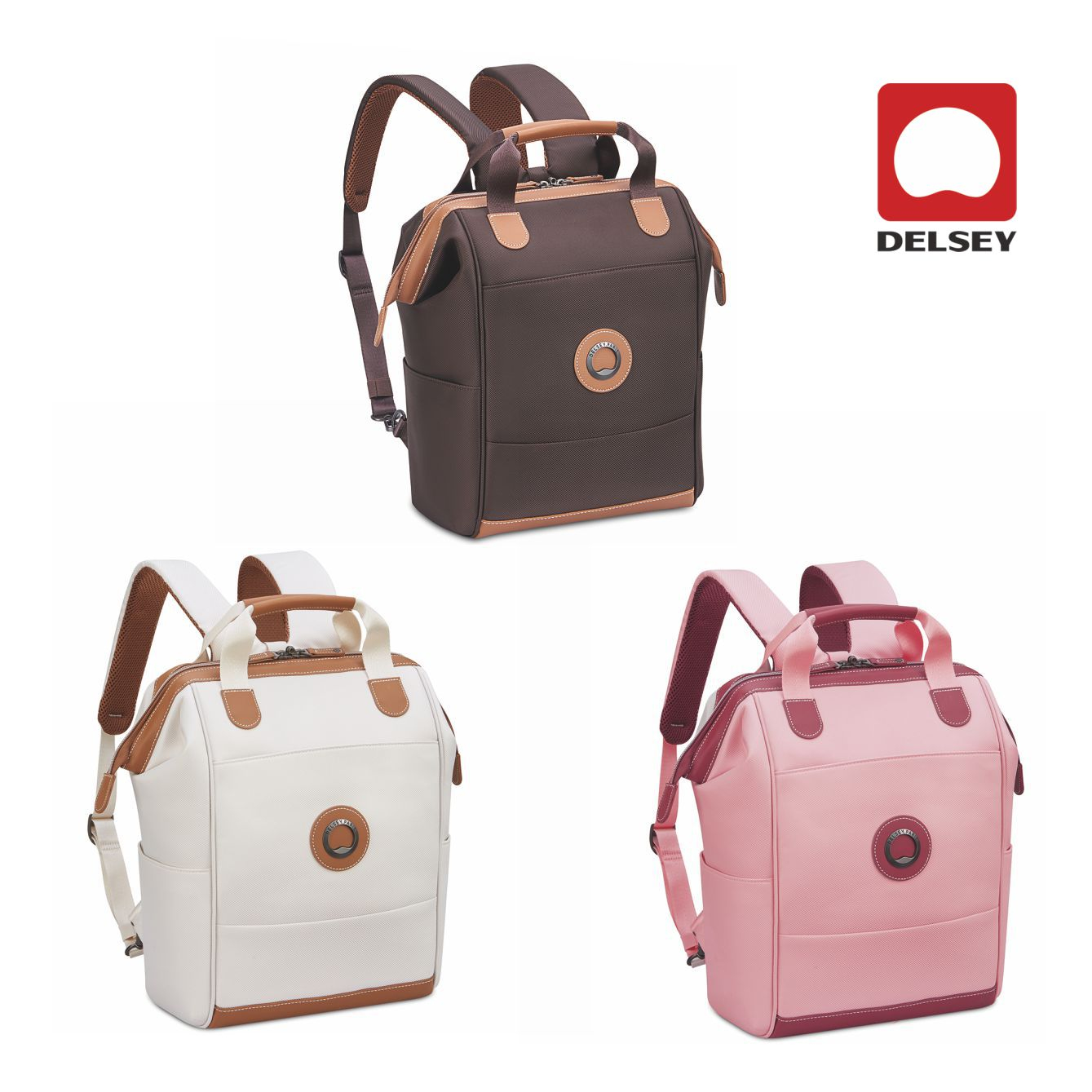 DELSEY LAPO - Zaino