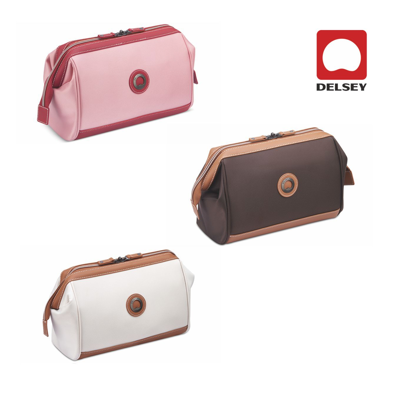 DELSEY NANDO - Beauty Case