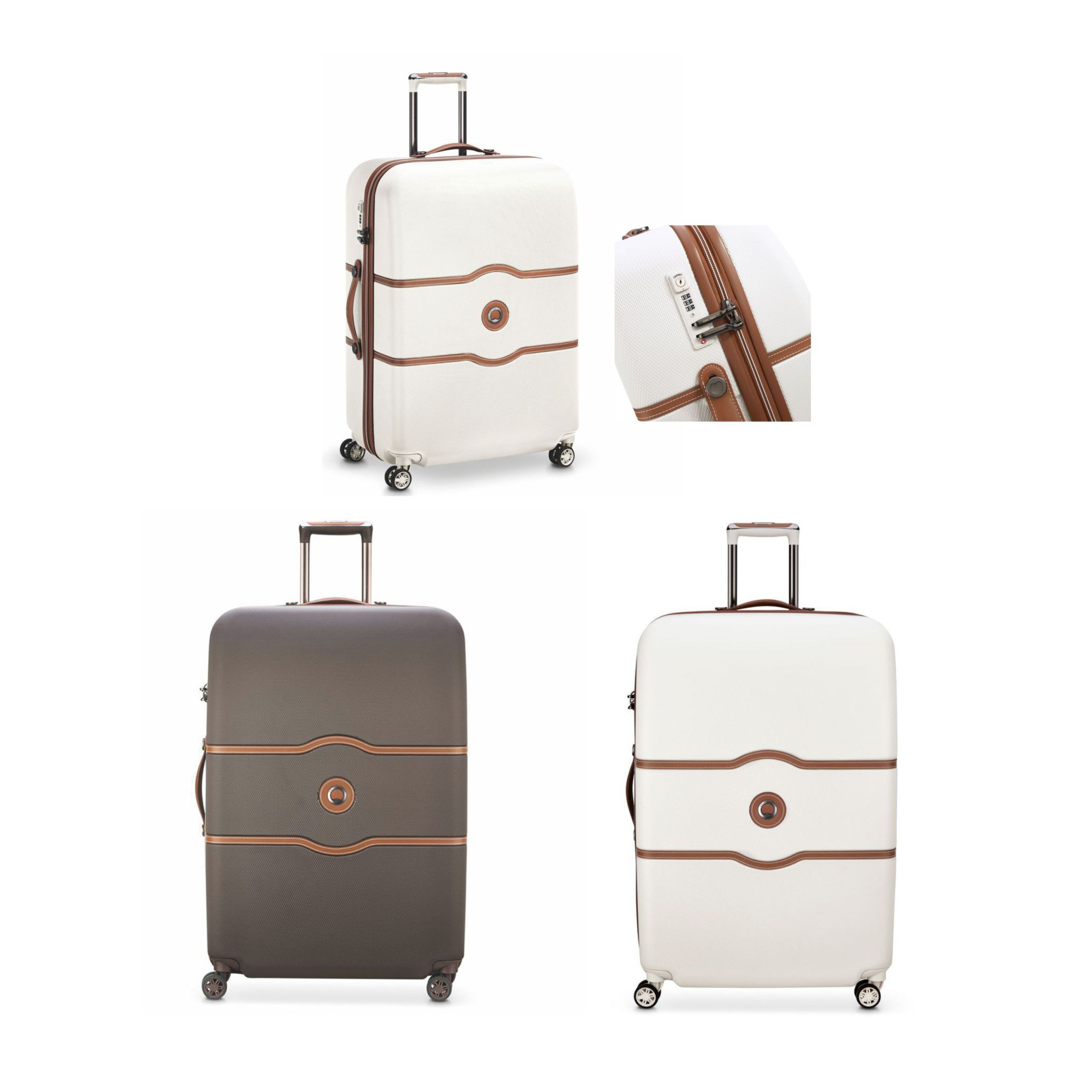 VALIGIA TROLLEY