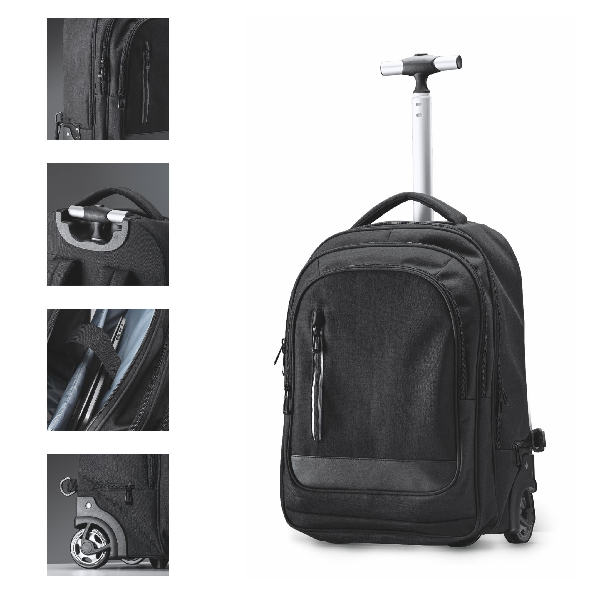 Pilot - Trolley